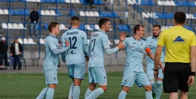 Славия-2 — Рух-2. Прогноз на матч чемпионата Беларуси (12 апреля 2020 года) Славия-2 — Рух-2. Прогноз на матч чемпионата Беларуси (12 апреля 2020 года)