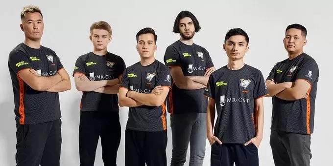 Virtus.pro — Spirit. Прогноз на матч CS:GO (14 апреля 2020 года) Virtus.pro — Spirit. Прогноз на матч CS:GO (14 апреля 2020 года)