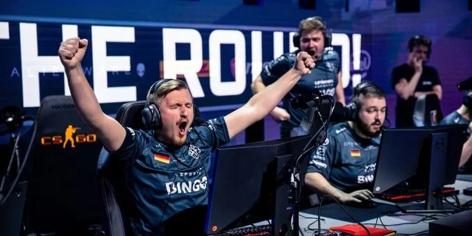 BIG — Singularity. Прогноз на матч CS:GO (16 апреля 2020 года) BIG — Singularity. Прогноз на матч CS:GO (16 апреля 2020 года)