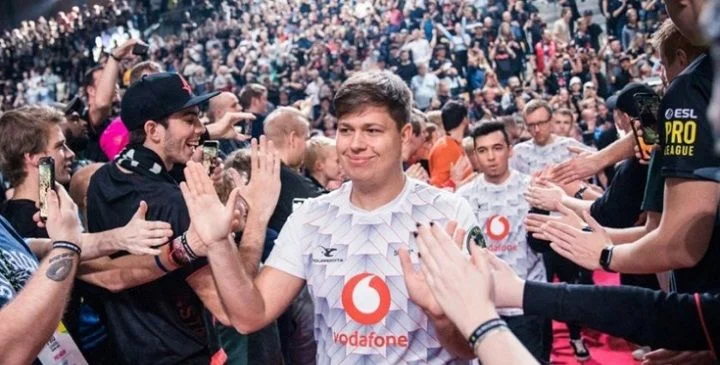 North — Mousesports. Прогноз на матч CS:GO (26 апреля 2020 года) North — Mousesports. Прогноз на матч CS:GO (26 апреля 2020 года)