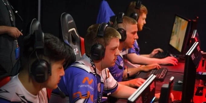 Gen.G — Orgless. Прогноз на матч CS:GO (28 апреля 2020 года)