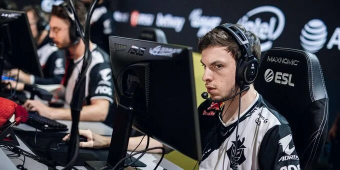 Godsent - ENCE Godsent - ENCE