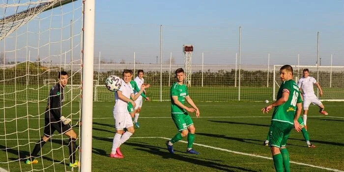 Рух Брест - Городея Рух Брест - Городея