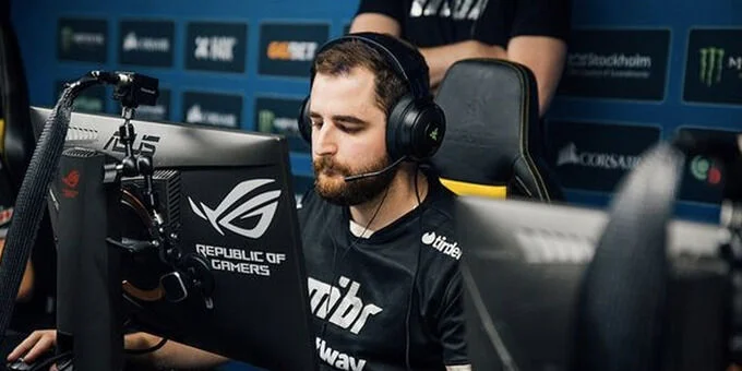 MIBR - Furia eSports MIBR - Furia eSports