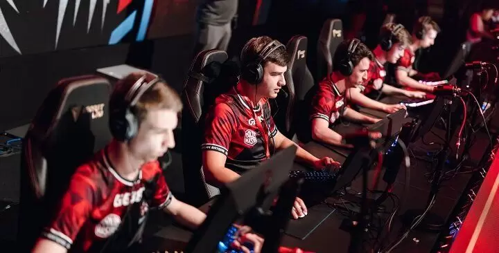 forZe — Gambit Youngsters. Прогноз на матч CS:GO (4 мая 2020 года) forZe — Gambit Youngsters. Прогноз на матч CS:GO (4 мая 2020 года)