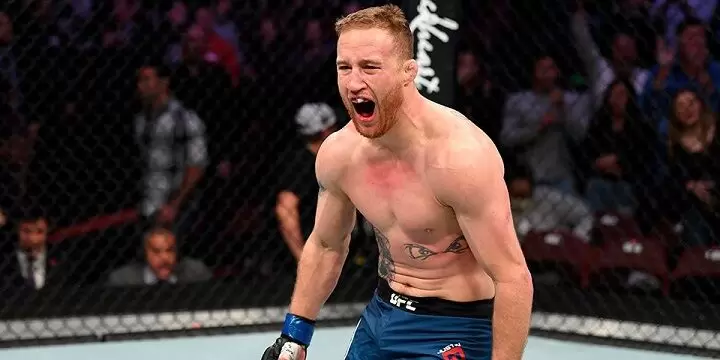 Тони Фергюсон — Джастин Гейджи. Прогноз на UFC (10 мая 2020 года) Тони Фергюсон — Джастин Гейджи. Прогноз на UFC (10 мая 2020 года)