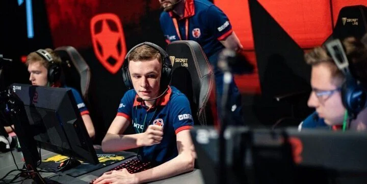 Gambit Youngsters - Nemiga Gaming