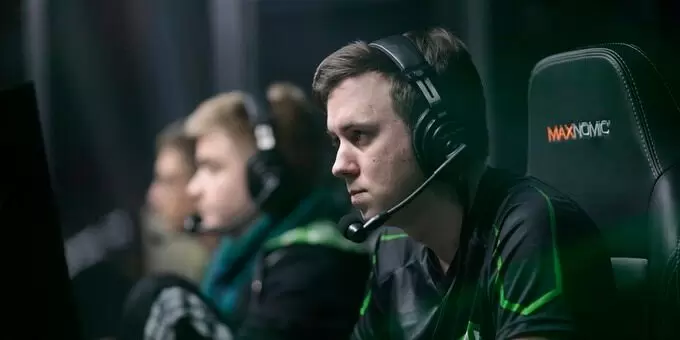 OG - Ninjas in Pyjamas