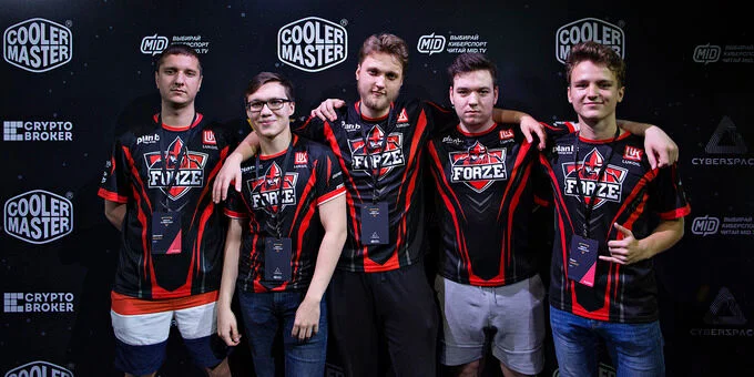 forZe - Unique Team forZe - Unique Team