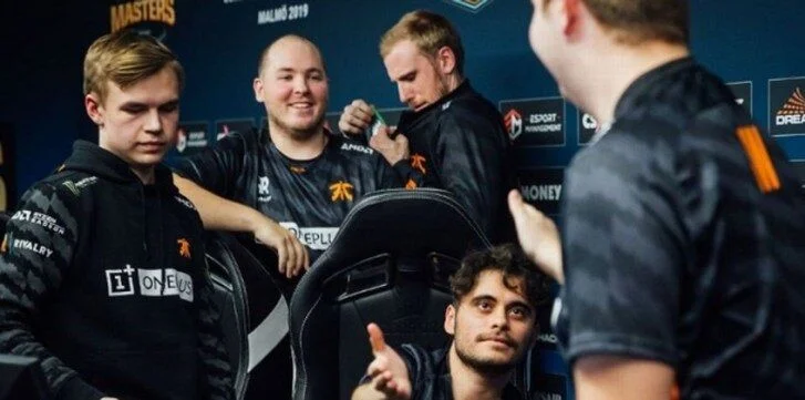 Fnatic — NIP. Прогноз на матч CS:GO (9 мая 2020 года) Fnatic — NIP. Прогноз на матч CS:GO (9 мая 2020 года)