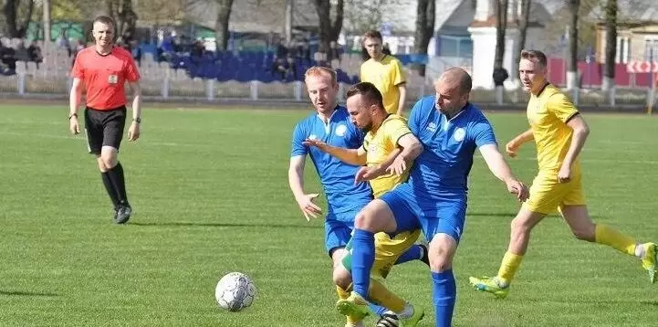 Ошмяны — Орша: прогноз на матч чемпионата Беларуси (10 мая 2020 года) Ошмяны — Орша: прогноз на матч чемпионата Беларуси (10 мая 2020 года)