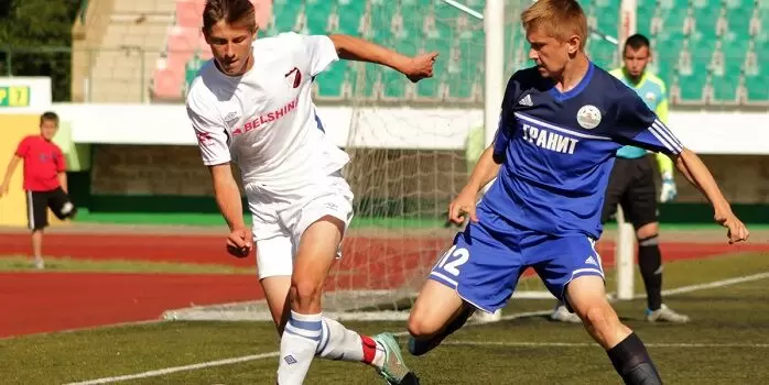 Гранит — Волна. Прогноз (кф. 2,22) на матч чемпионата Беларуси (10 мая 2020 года) Гранит — Волна. Прогноз (кф. 2,22) на матч чемпионата Беларуси (10 мая 2020 года)
