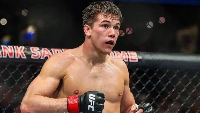 Дрю Добер — Александр Эрнандес. Прогноз на UFC (14 мая 2020 года) Дрю Добер — Александр Эрнандес. Прогноз на UFC (14 мая 2020 года)