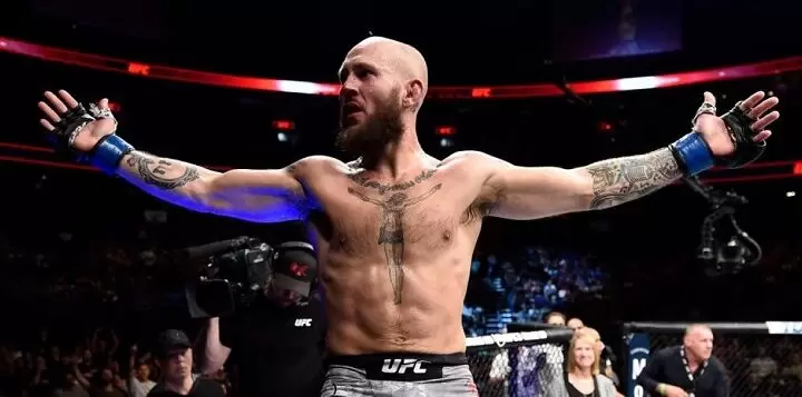 Хантер Азур — Брайан Келлехер. Прогноз на UFC (14 мая 2020 года) Хантер Азур — Брайан Келлехер. Прогноз на UFC (14 мая 2020 года)