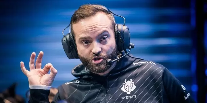 G2 — Heretics. Прогноз на матч CS:GO (14 мая 2020 года)