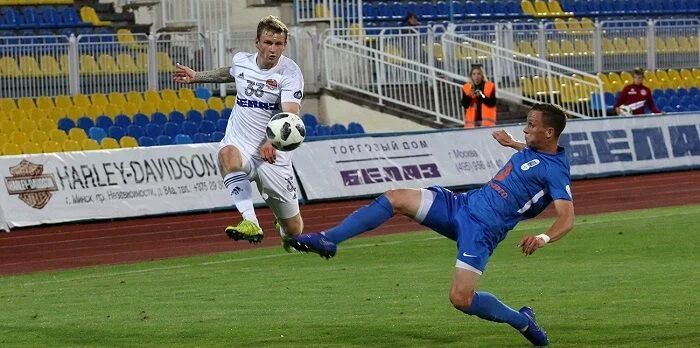 «Энергетик-БГУ-2» - «Брест-2» «Энергетик-БГУ-2» - «Брест-2»