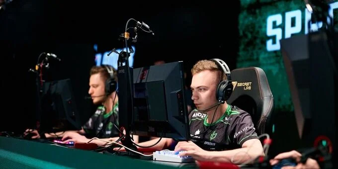 Gambit Youngsters - Sprout Gambit Youngsters - Sprout
