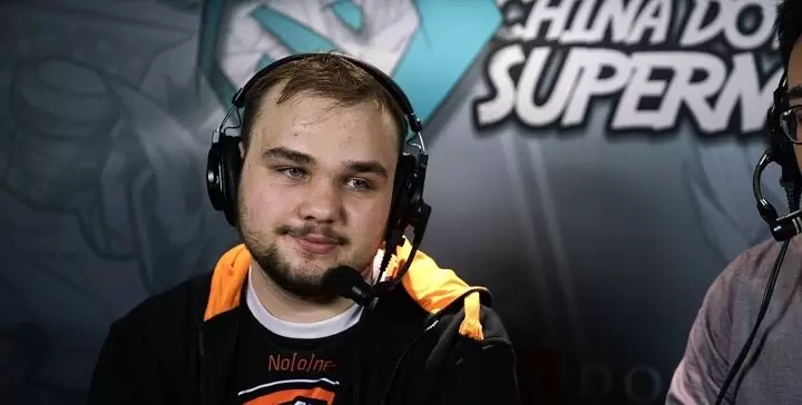 Virtus.Pro - NaVi Virtus.Pro - NaVi