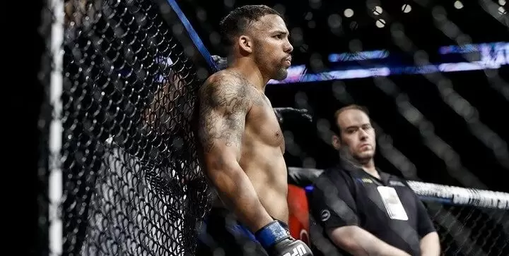 Эрик Андерс — Кшиштоф Йотко. Прогноз на UFC (17 мая 2020 года) Эрик Андерс — Кшиштоф Йотко. Прогноз на UFC (17 мая 2020 года)