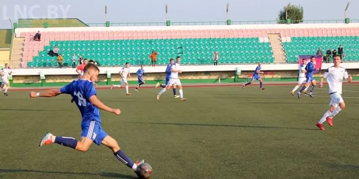 Орша – Гранит. Прогноз на чемпионат Беларуси (16 мая 2020 года) Орша – Гранит. Прогноз на чемпионат Беларуси (16 мая 2020 года)