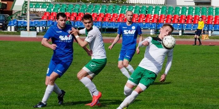 Спутник Речица - Гомель Спутник Речица - Гомель