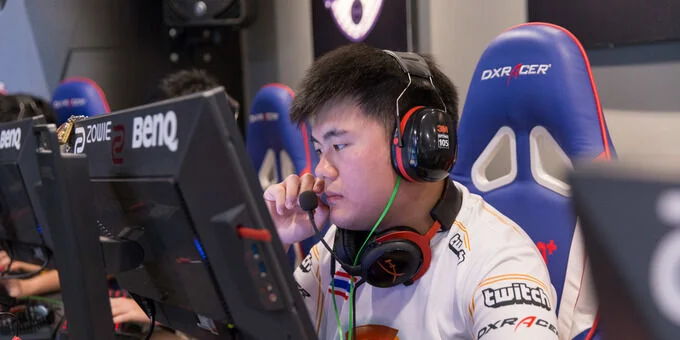 PSG.LGD — EHOME. Прогноз на матч Dota 2 (17 мая 2020 года) PSG.LGD — EHOME. Прогноз на матч Dota 2 (17 мая 2020 года)