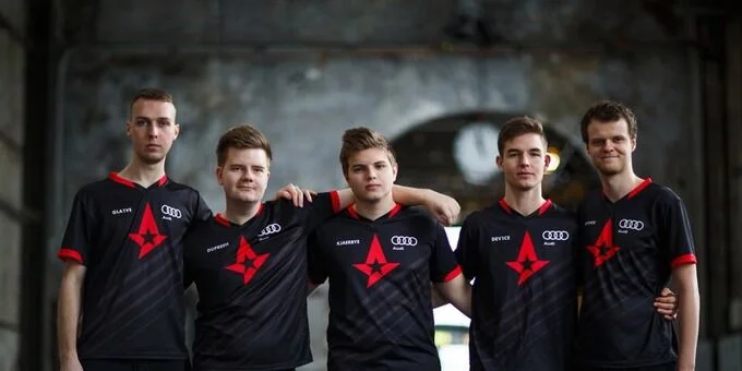 Astralis — G2. Прогноз на матч CS:GO (21 мая 2020 года) Astralis — G2. Прогноз на матч CS:GO (21 мая 2020 года)