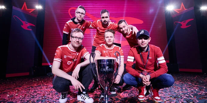 MOUZ - BIG MOUZ - BIG