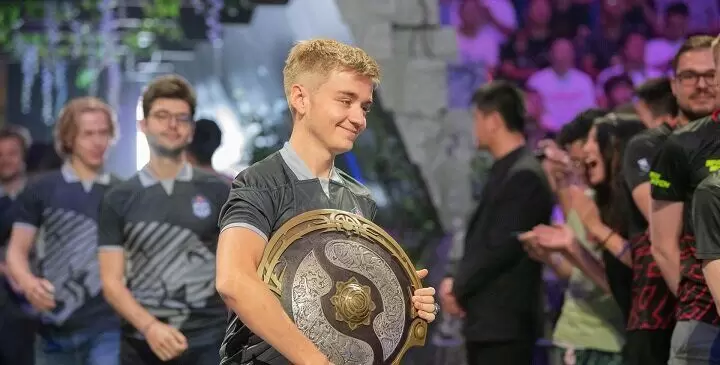 OG — Liquid. Прогноз на матч Dota 2 (23 мая 2020 года)