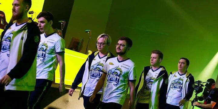 Spirit - forZe Spirit - forZe