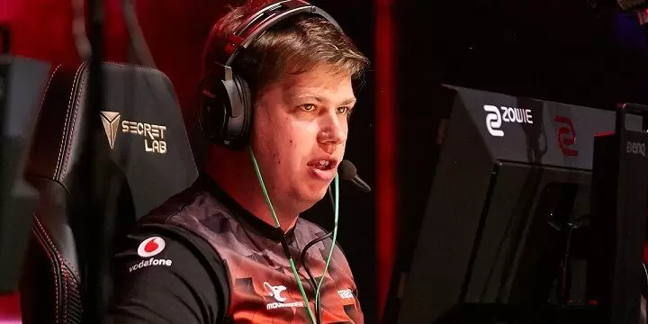 Mousesports — MAD Lions. Прогноз на матч CS:GO (24 мая 2020 года)