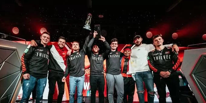 100 Thieves — Gen.G. Прогноз на матч CS:GO (26 мая 2020 года)