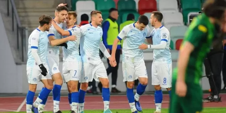 Динамо Минск-2 – Шахтер Солигорск-2. Прогноз на чемпионат Беларуси (29 мая 2020 года) Динамо Минск-2 – Шахтер Солигорск-2. Прогноз на чемпионат Беларуси (29 мая 2020 года)