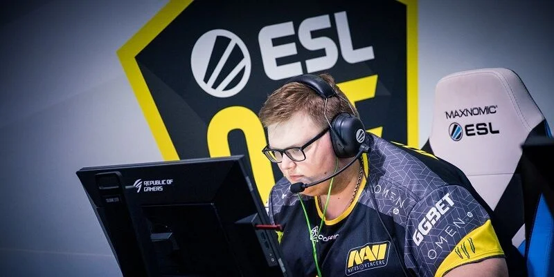NaVi - Ninjas in Pyjamas NaVi - Ninjas in Pyjamas