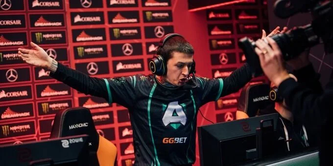 VP.Prodigy — Alliance. Прогноз на матч Dota 2 (29 мая 2020 года) VP.Prodigy — Alliance. Прогноз на матч Dota 2 (29 мая 2020 года)