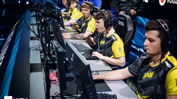 Na'Vi — Mousesports. Прогноз на матч CS:GO (31 мая 2020 года)