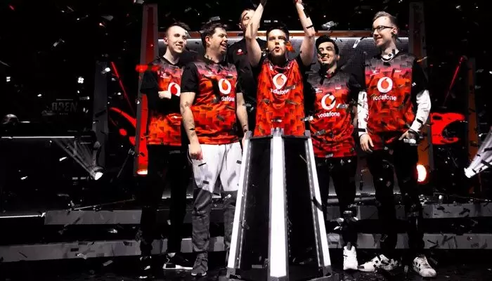 Mousesports — MAD Lions. Прогноз на матч CS:GO (4 июня 2020 года)