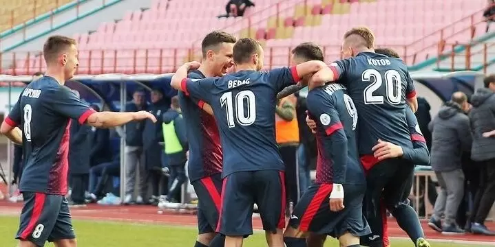 Смолевичи — Городея: прогноз на матч чемпионата Беларуси (5 июня 2020 года) Смолевичи — Городея: прогноз на матч чемпионата Беларуси (5 июня 2020 года)