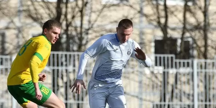 Славия-2 — Неман-2: прогноз на матч чемпионата Беларуси (5 июня 2020 года) Славия-2 — Неман-2: прогноз на матч чемпионата Беларуси (5 июня 2020 года)