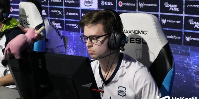 FATE — Espada. Прогноз на матч CS:GO (5 июня 2020 года) FATE — Espada. Прогноз на матч CS:GO (5 июня 2020 года)