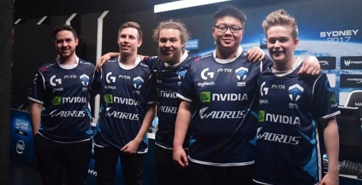Chiefs — Control. Прогноз на матч CS:GO (8 июня 2020 года) Chiefs — Control. Прогноз на матч CS:GO (8 июня 2020 года)