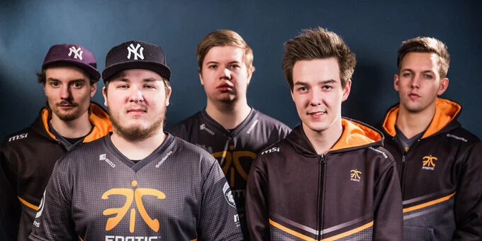 Fnatic — MAD Lions. Прогноз на матч CS:GO (10 июня 2020 года) Fnatic — MAD Lions. Прогноз на матч CS:GO (10 июня 2020 года)