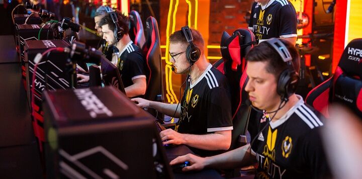 Vitality — NIP. Прогноз на матч CS:GO (10 июня 2020 года) Vitality — NIP. Прогноз на матч CS:GO (10 июня 2020 года)