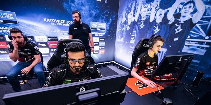 FaZe Clan — NIP. Прогноз на матч CS:GO (11 июня 2020 года) FaZe Clan — NIP. Прогноз на матч CS:GO (11 июня 2020 года)
