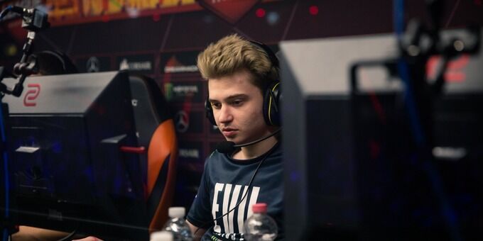 Evil Geniuses — 4 Zoomers. Прогноз на матч Dota 2 (13 июня 2020 года) Evil Geniuses — 4 Zoomers. Прогноз на матч Dota 2 (13 июня 2020 года)