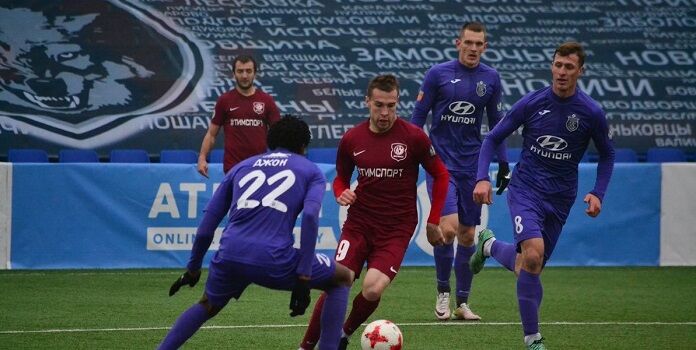 Рух — Витебск. Прогноз (кф. 2,74) на матч чемпионата Беларуси (14 июня 2020 года) Рух — Витебск. Прогноз (кф. 2,74) на матч чемпионата Беларуси (14 июня 2020 года)