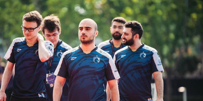 Liquid — NiP. Прогноз на матч Dota 2 (15 июня 2020 года) Liquid — NiP. Прогноз на матч Dota 2 (15 июня 2020 года)