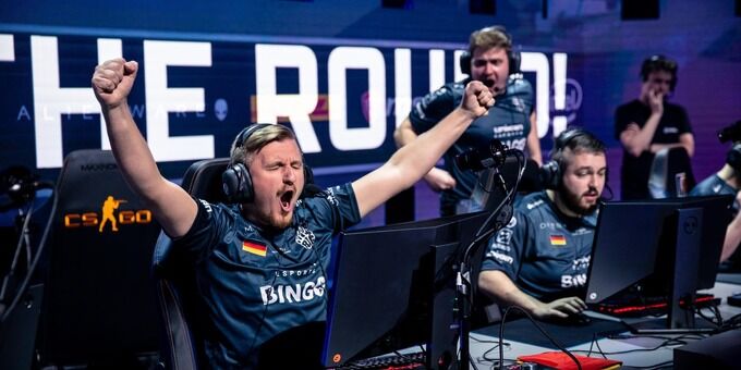BIG — Spirit. Прогноз на матч CS:GO (15 июня 2020 года) BIG — Spirit. Прогноз на матч CS:GO (15 июня 2020 года)