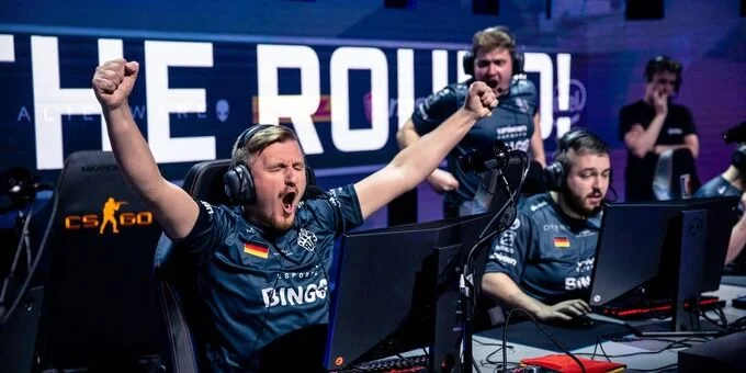BIG — Spirit. Прогноз на матч CS:GO (15 июня 2020 года) BIG — Spirit. Прогноз на матч CS:GO (15 июня 2020 года)