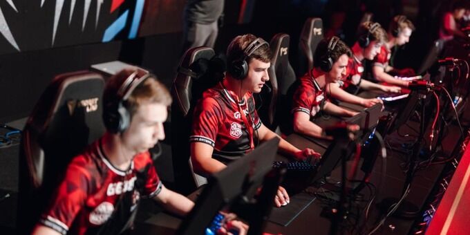 Nordavind — Hard Legion. Прогноз на матч CS:GO (16 июня 2020 года) Nordavind — Hard Legion. Прогноз на матч CS:GO (16 июня 2020 года)